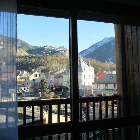 Central Parc Briançon 외부 사진