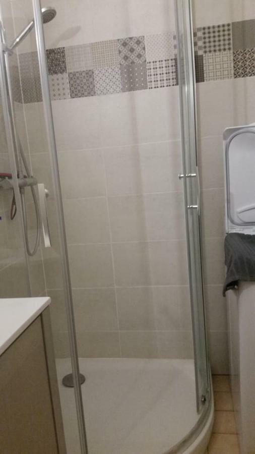 Central Parc Briançon 외부 사진