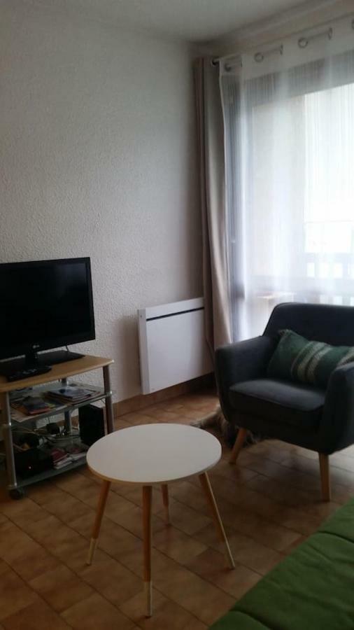 Central Parc Briançon 외부 사진
